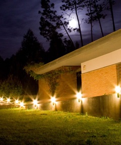 Landscape Lighting in Charlotte: Dos and Don’ts