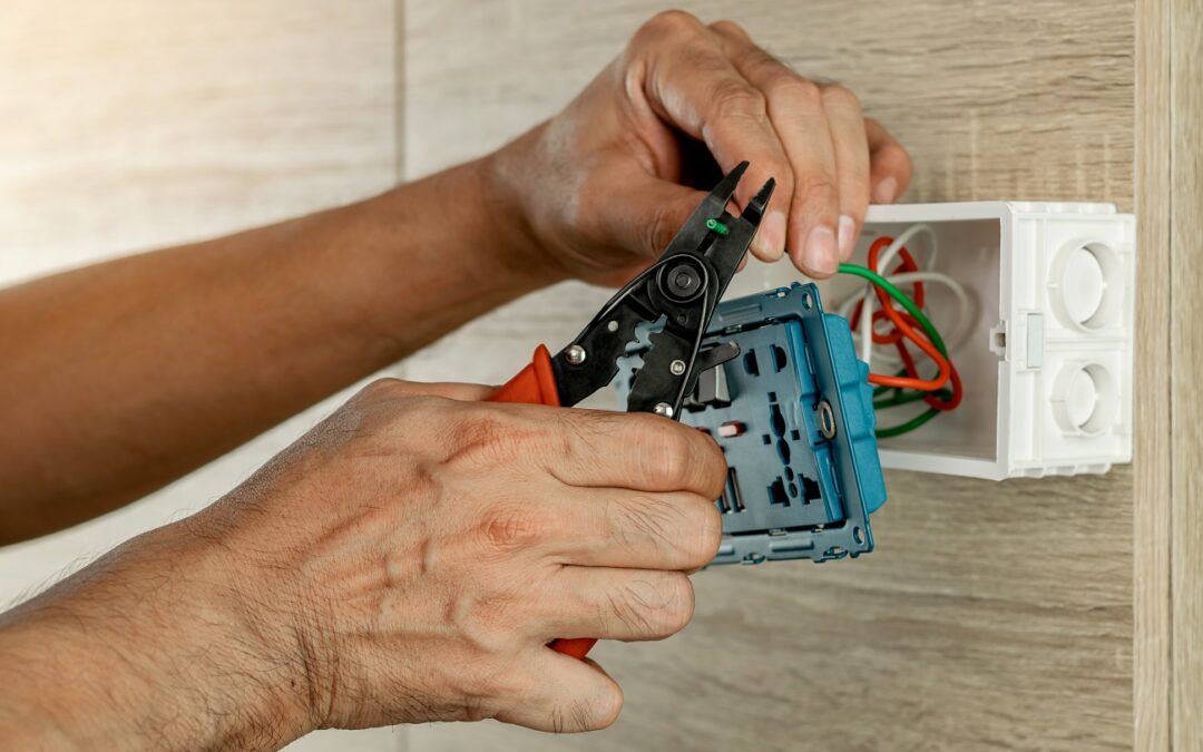 Electrical services and choosing the right contractor in Fort Mill, Ballantyne area